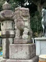 酒見神社(愛知県)