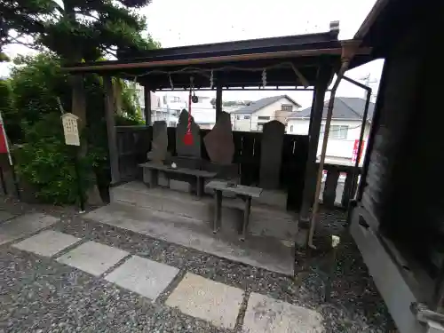 住吉神社(神奈川県)