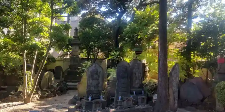 長円寺(東京都)