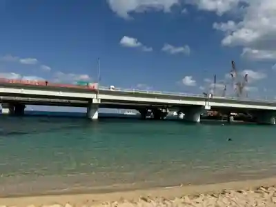 波上宮(沖縄県)