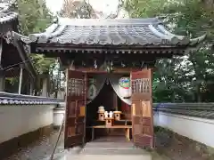 稲荷神社(愛知県)