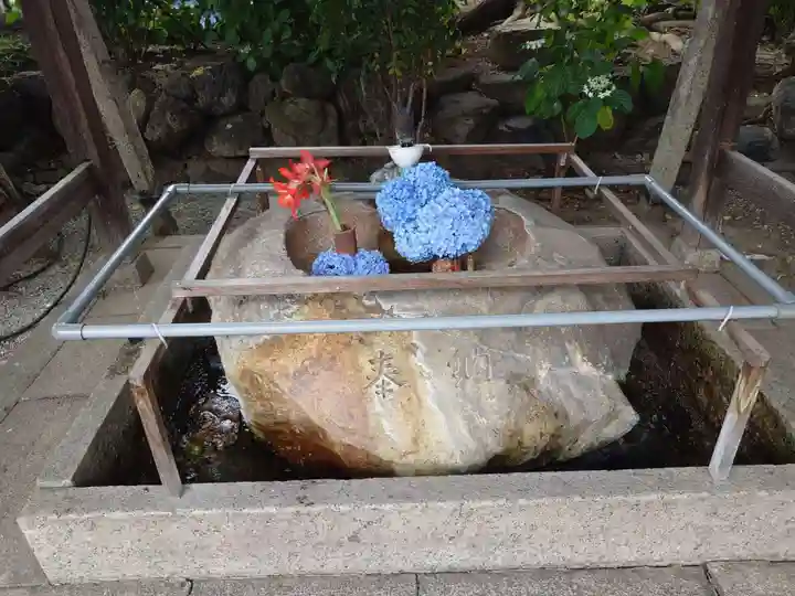 石坐神社(滋賀県)