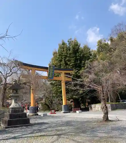 平野神社(京都府)