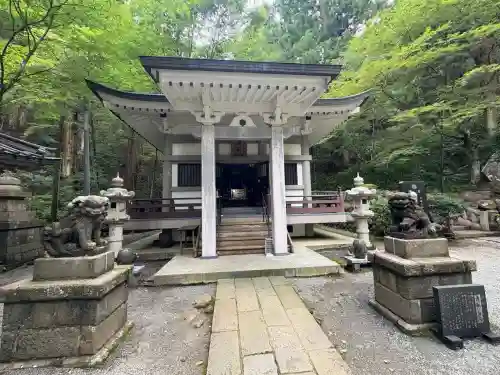 最乗寺（道了尊）(神奈川県)