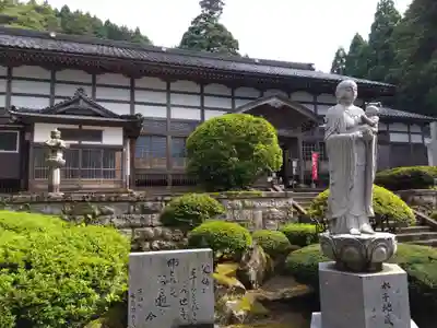 護国寺(富山県)