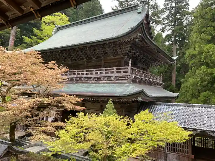 永平寺(福井県)