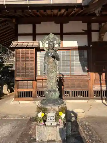三光寺(三重県)