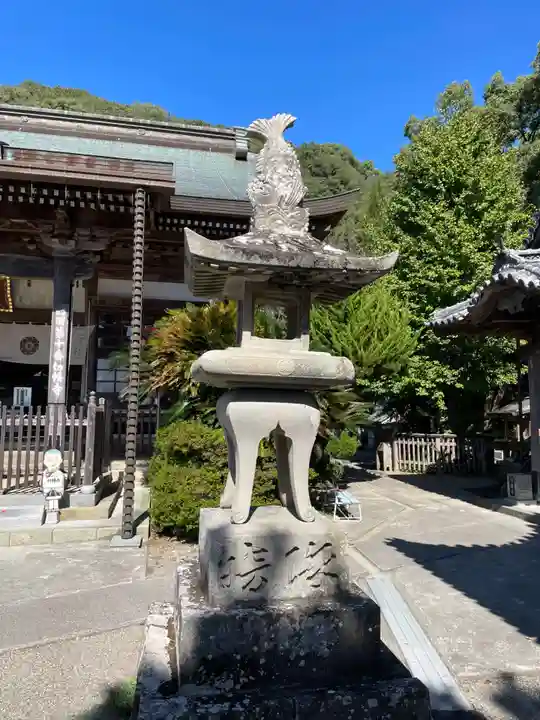 切幡寺(徳島県)