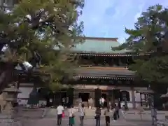 円覚寺(神奈川県)