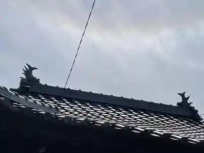 蛭子神社のその他建物