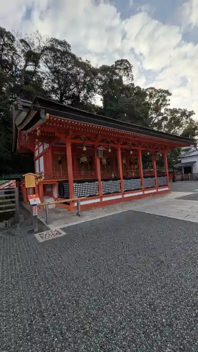 伏見稲荷大社(京都府)