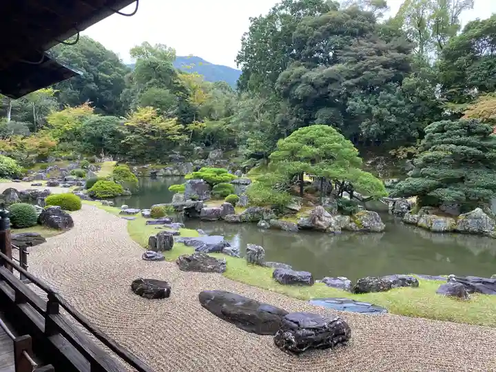 三宝院(三宝院門跡)(京都府)