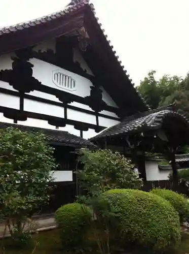 東福禅寺（東福寺）の庭園