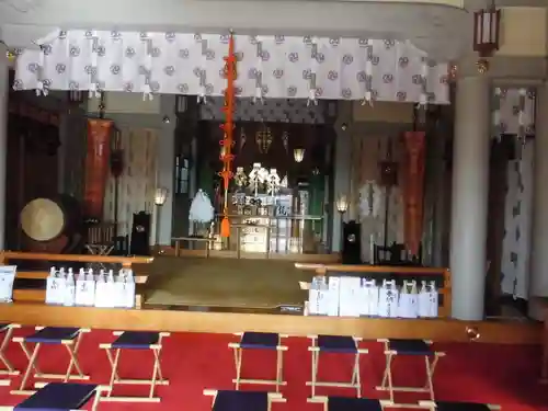 北澤八幡神社(東京都)