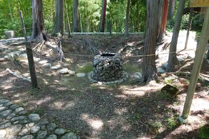 十輪寺のその他建物