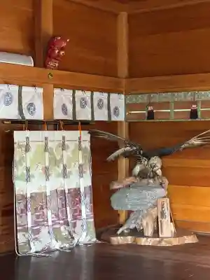 大歳神社(静岡県)