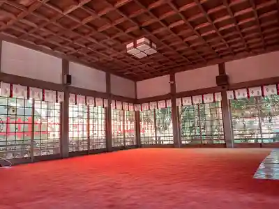 敢國神社(三重県)