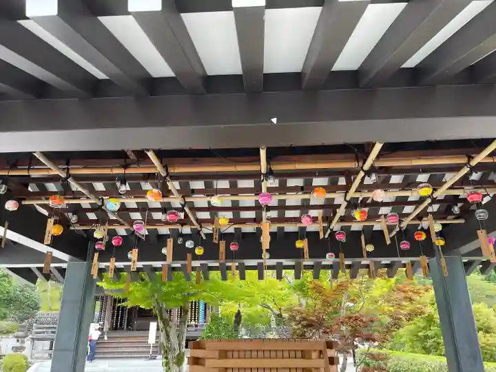 尊永寺(静岡県)