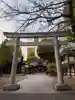 熊野神社(東京都)