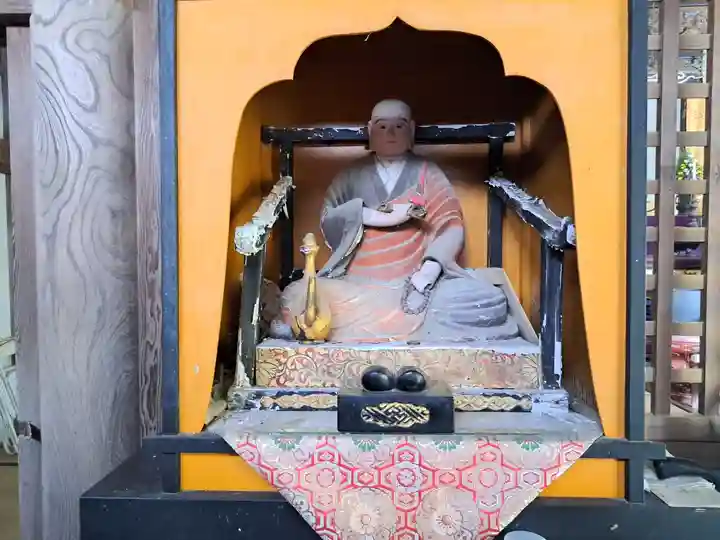 観音寺(長崎県)