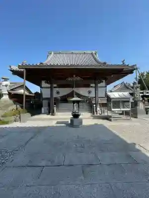 観音寺のその他建物
