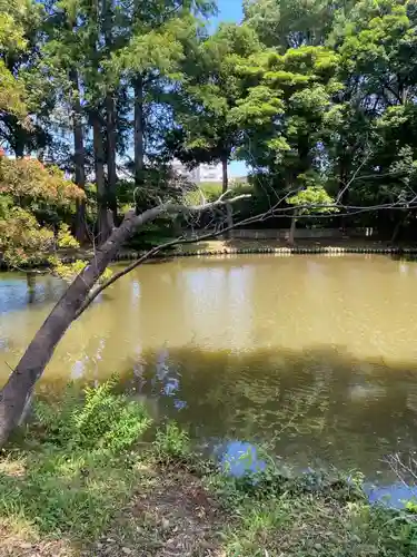 菊田神社(千葉県)