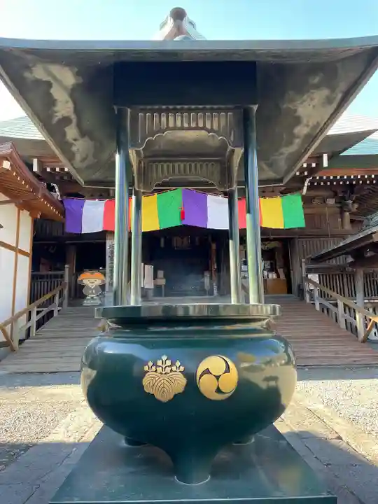 弘明寺(神奈川県)