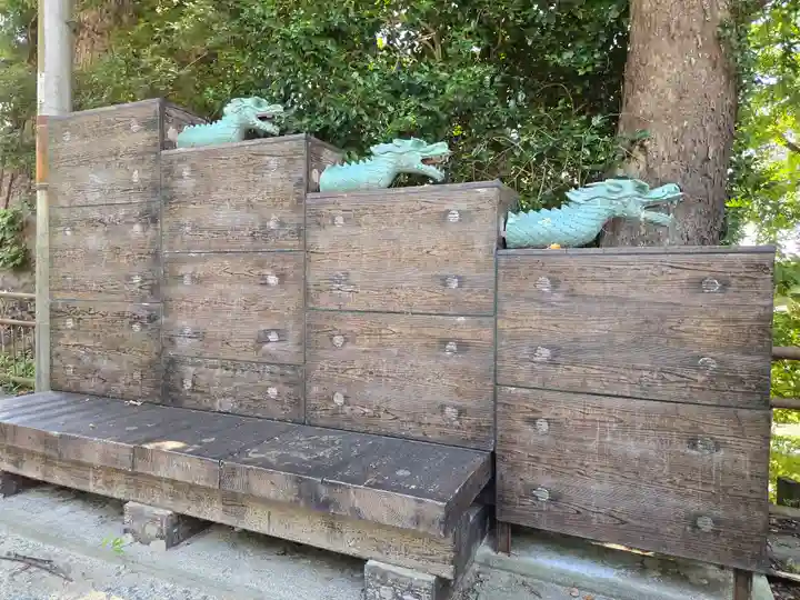 恵蘇八幡宮(福岡県)