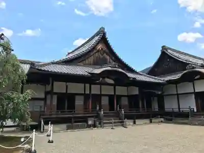 三宝院(三宝院門跡)の本殿・本堂