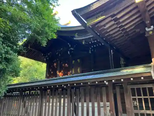 速谷神社(広島県)