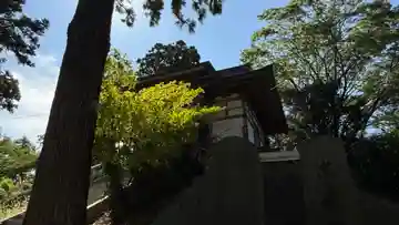 二俣神社(宮城県)