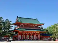 平安神宮(京都府)