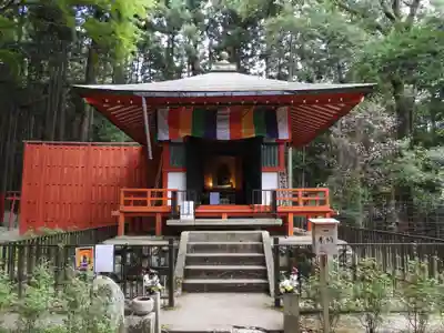 談山神社(奈良県)