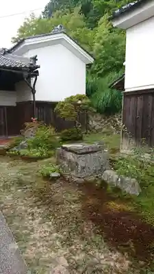 弘川寺のその他建物
