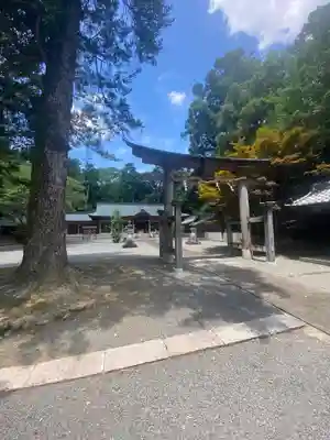 海神社(和歌山県)