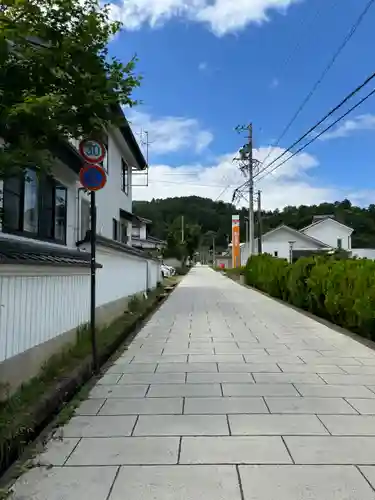 別所神社(長野県)