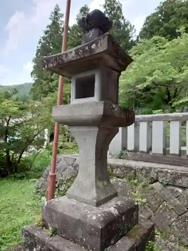 赤城神社(三夜沢町)のその他建物