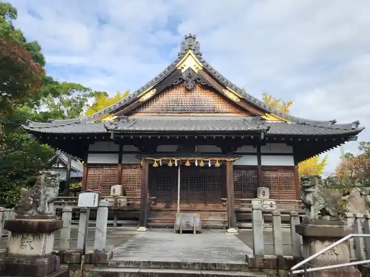 鎭國守國神社の御朱印・アクセス情報（三重県西桑名駅）|ホトカミ