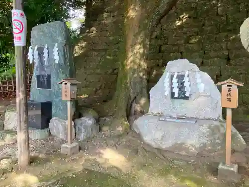宇都宮二荒山神社のその他建物