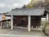 東大寺 二月堂(奈良県)