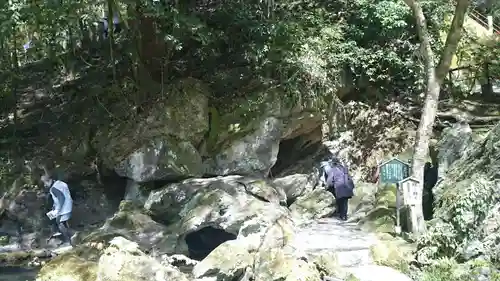 石山寺の建物その他