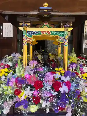 圓珠寺のその他建物