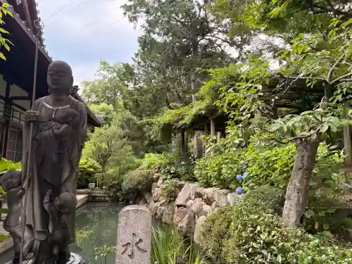 頼光寺(兵庫県)