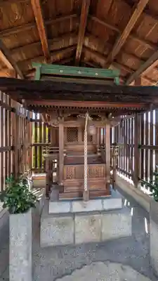 和泉神社(滋賀県)