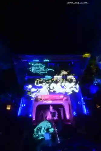 江島神社(神奈川県)