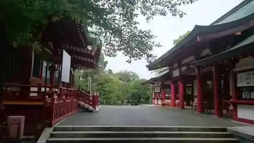 静岡浅間神社のその他建物