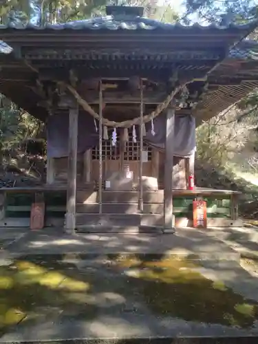 福応寺(宮城県)