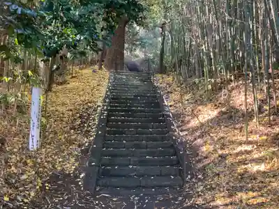 北野神社(神奈川県)