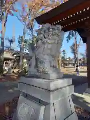 小野神社(東京都)