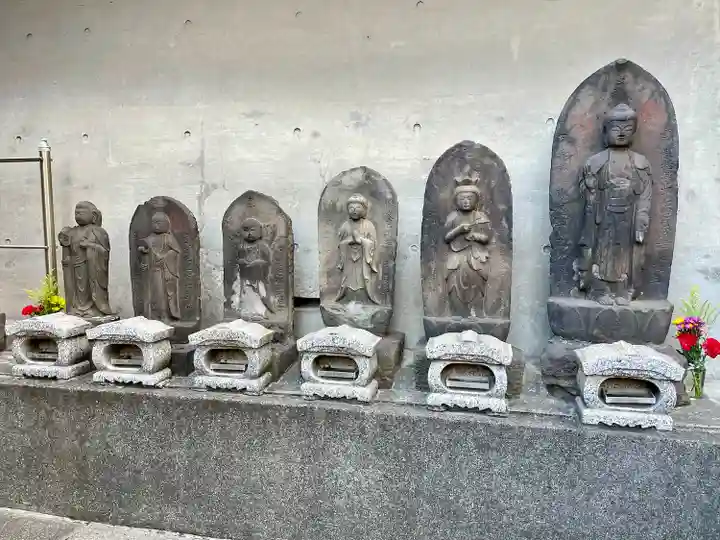 幸福寺(神奈川県)